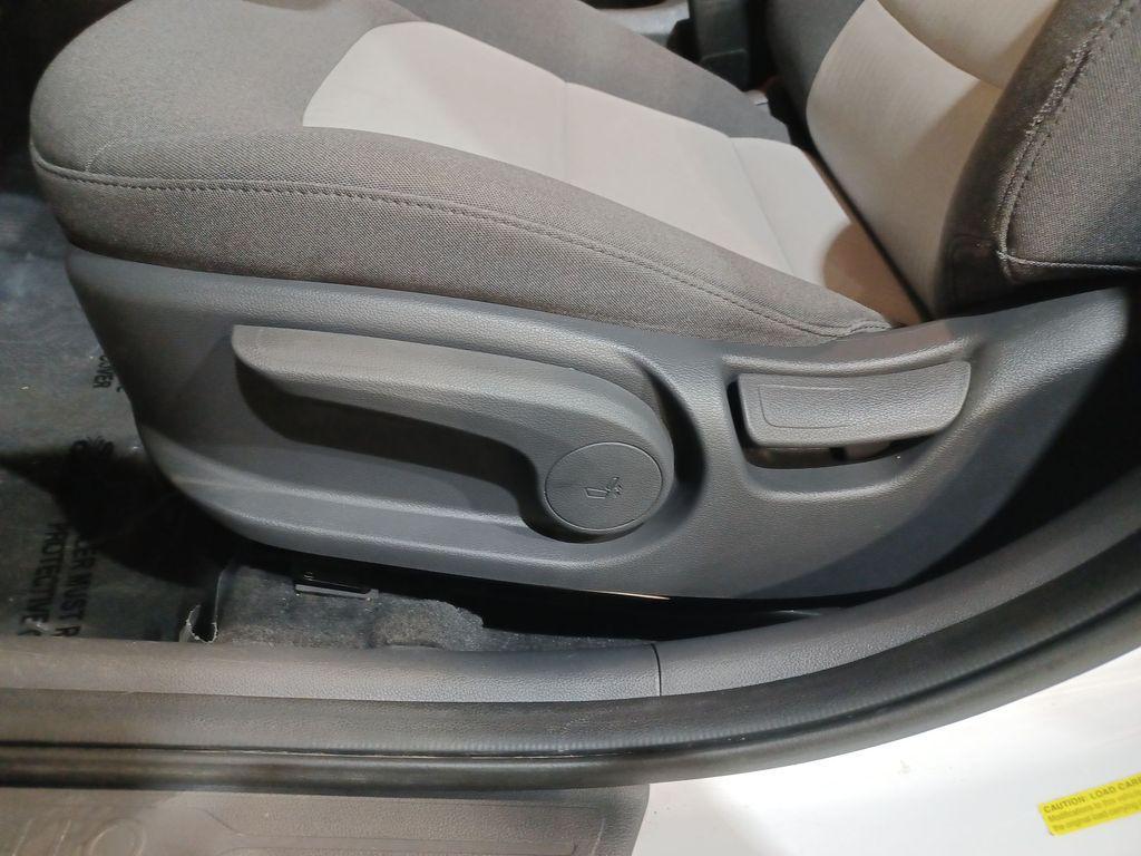 used 2020 Hyundai Ioniq Hybrid car, priced at $13,568