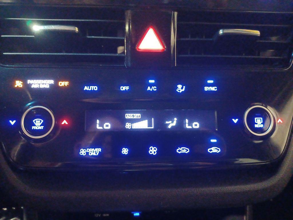 used 2020 Hyundai Ioniq Hybrid car, priced at $13,568