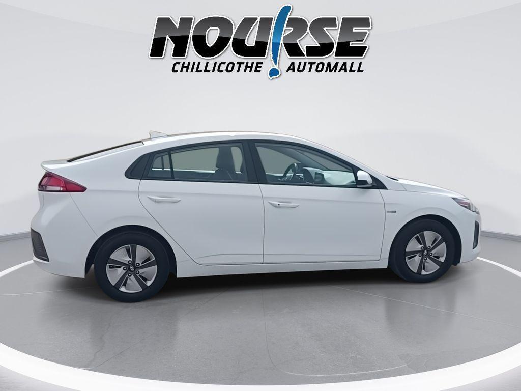 used 2020 Hyundai Ioniq Hybrid car, priced at $13,568