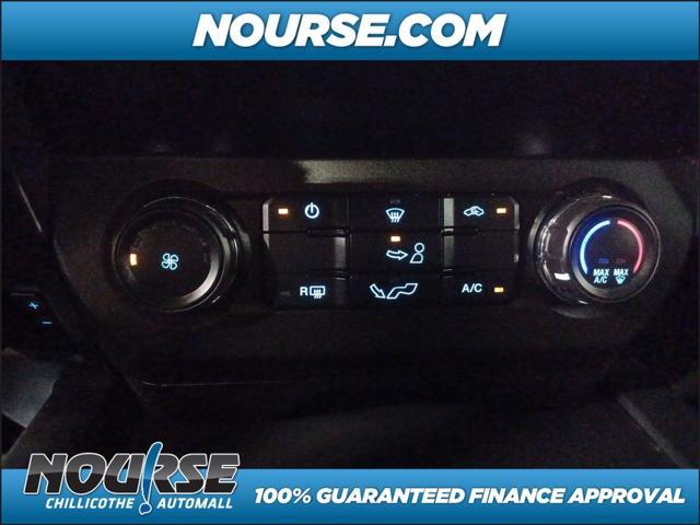 used 2019 Ford F-150 car, priced at $20,998