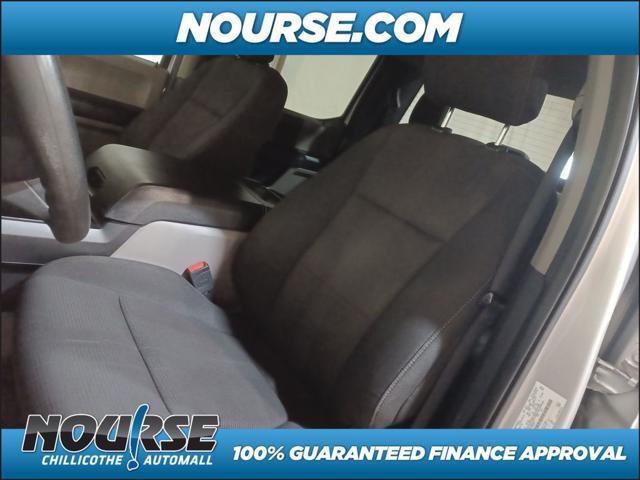 used 2019 Ford F-150 car, priced at $20,998