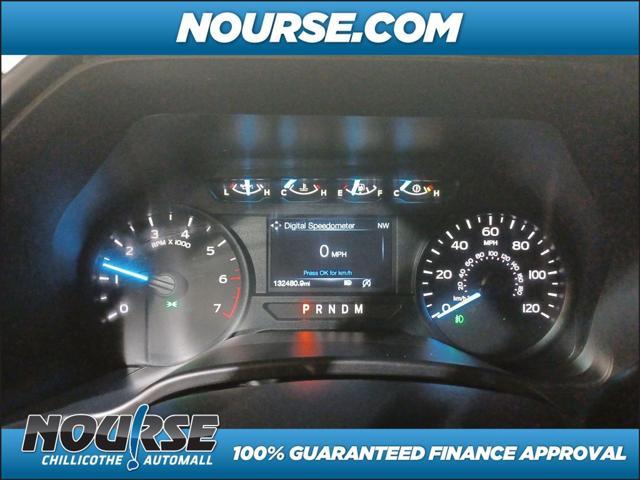 used 2019 Ford F-150 car, priced at $20,998