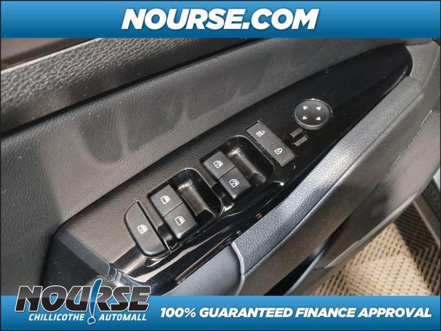 used 2023 Kia Sportage car, priced at $24,521