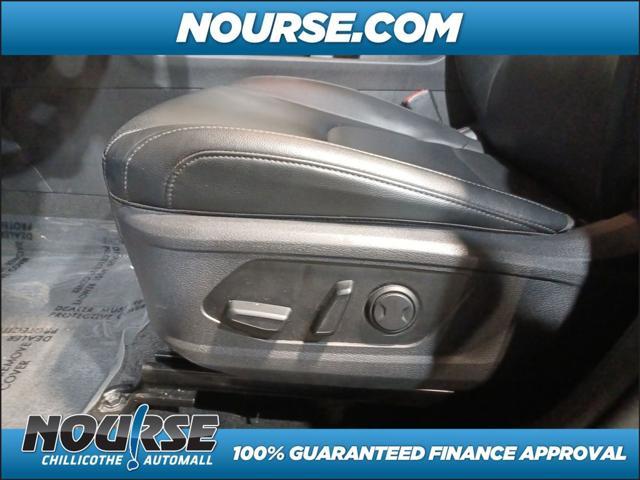 used 2023 Kia Sportage car, priced at $24,521