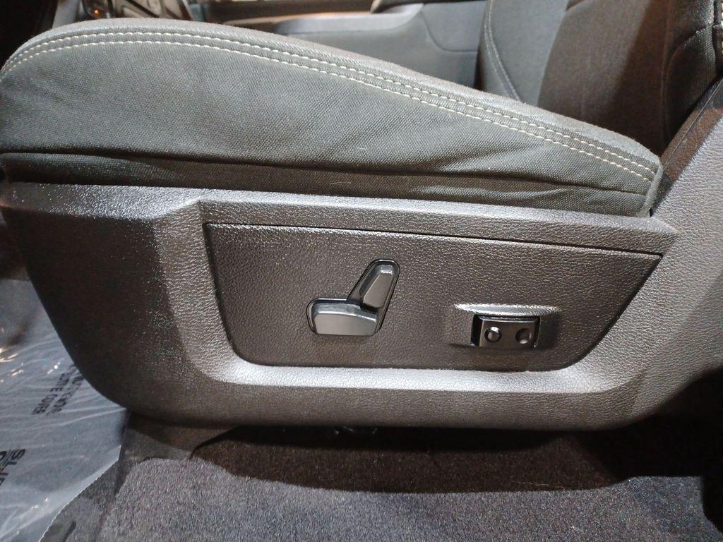 used 2021 Ram 1500 Classic car, priced at $25,202