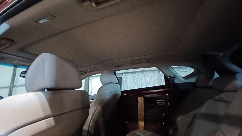 used 2016 Hyundai Tucson car, priced at $14,999