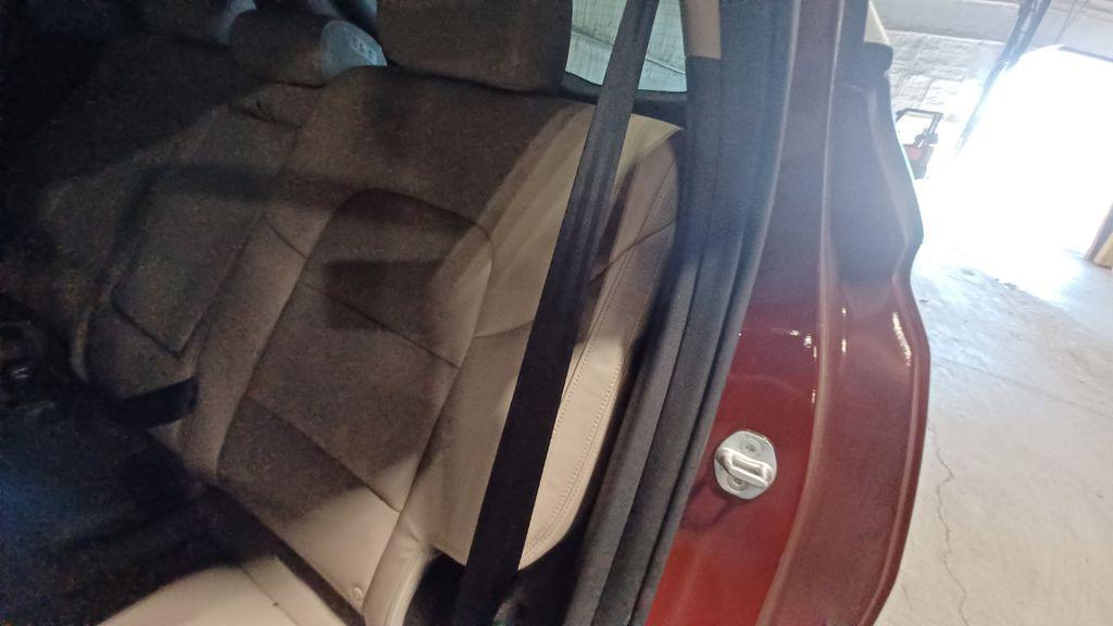 used 2016 Hyundai Tucson car, priced at $14,999