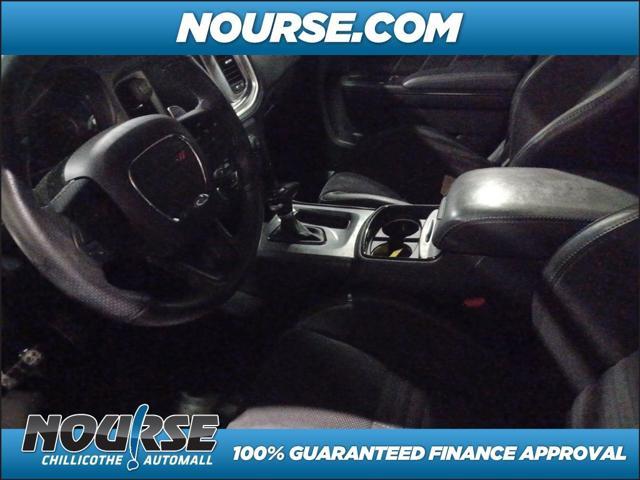 used 2019 Dodge Charger car, priced at $40,409