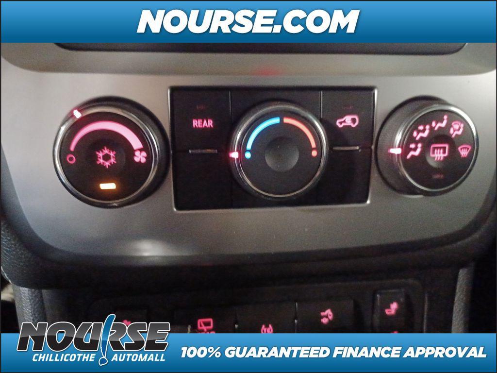 used 2015 GMC Acadia car, priced at $8,994