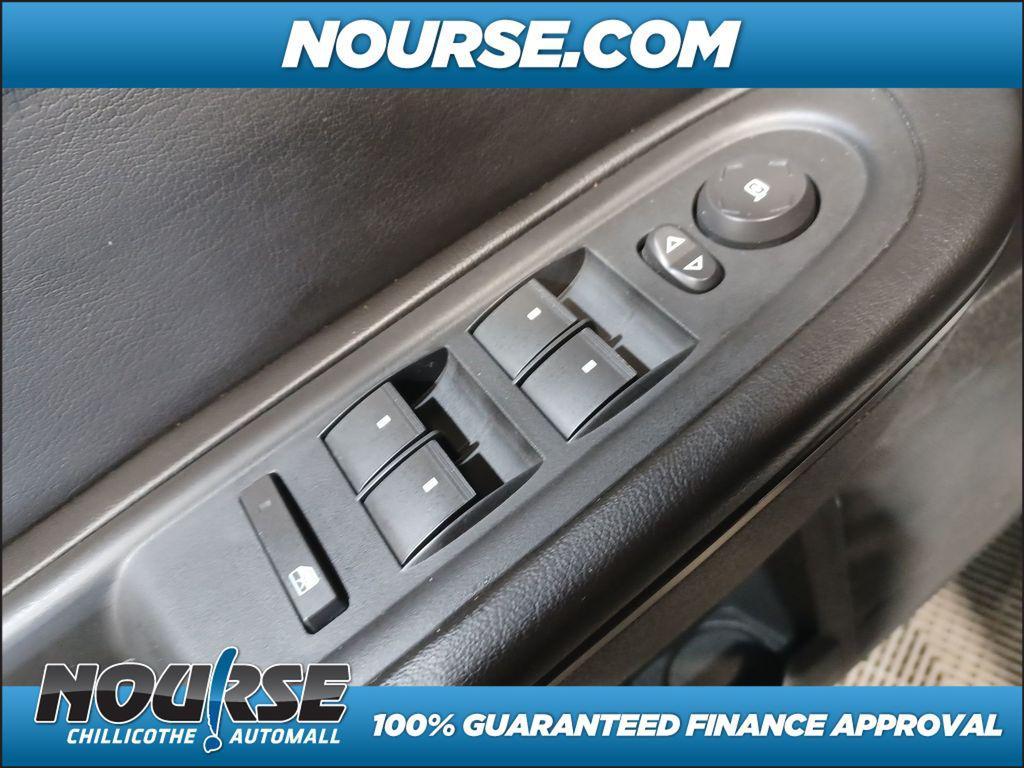 used 2015 GMC Acadia car, priced at $8,994