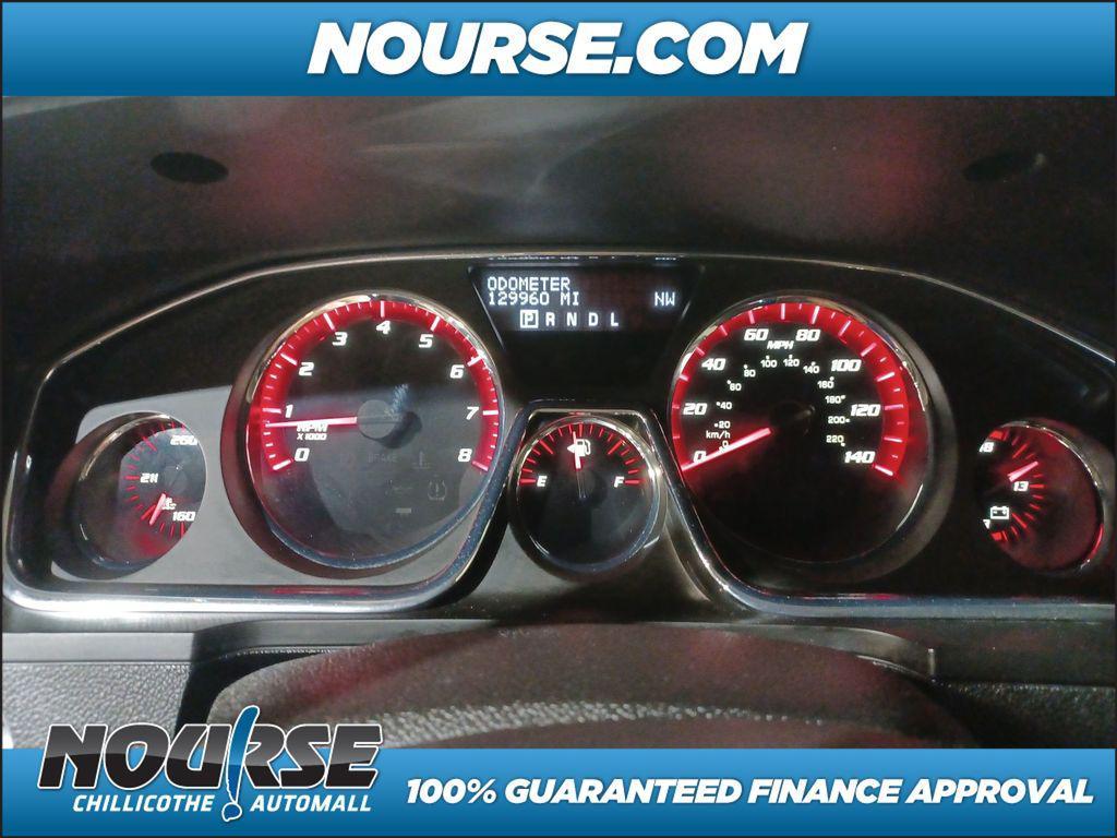 used 2015 GMC Acadia car, priced at $8,994
