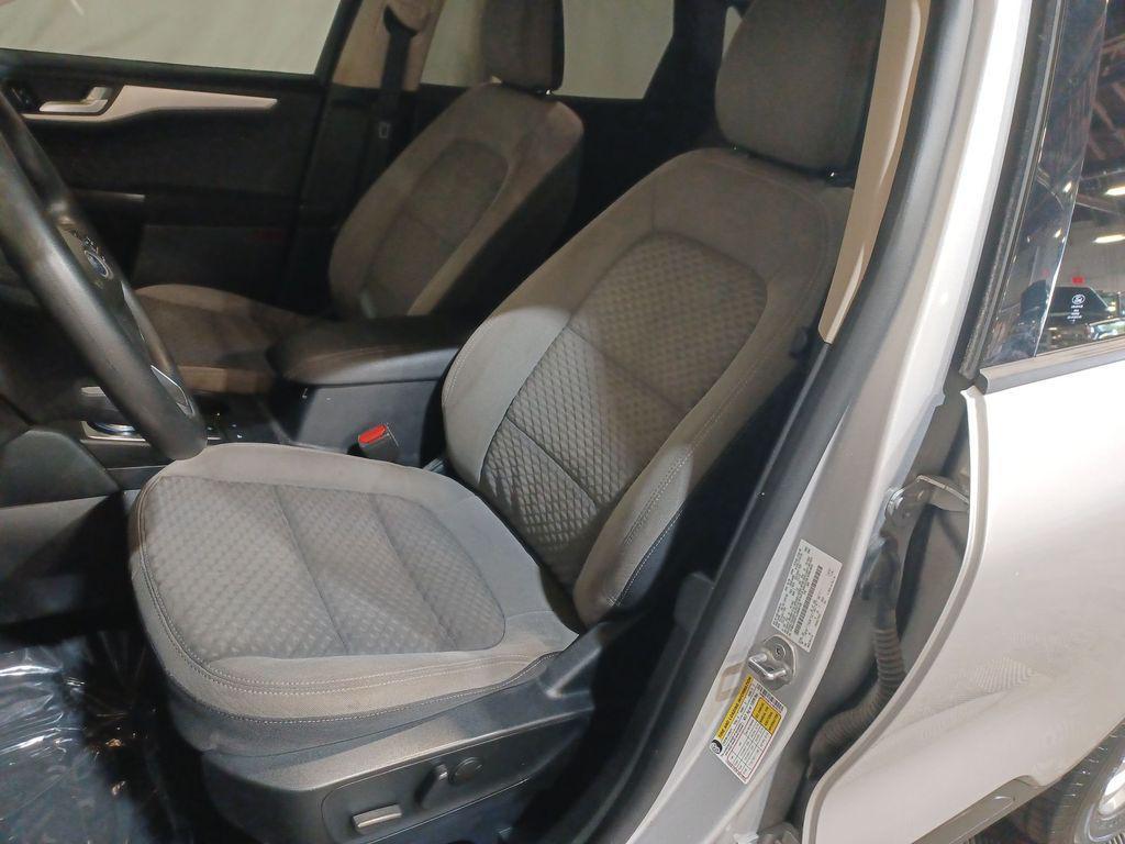 used 2020 Ford Escape car, priced at $15,372