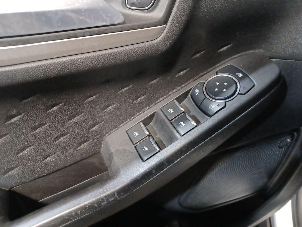 used 2020 Ford Escape car, priced at $15,372