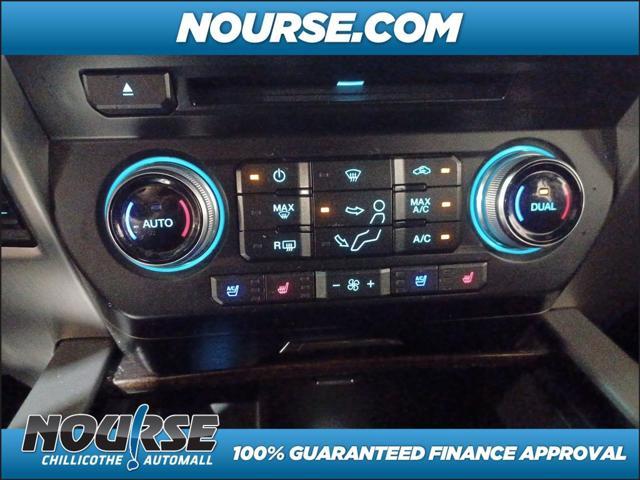 used 2017 Ford F-250 car, priced at $45,939