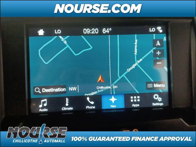 used 2017 Ford F-250 car, priced at $45,939