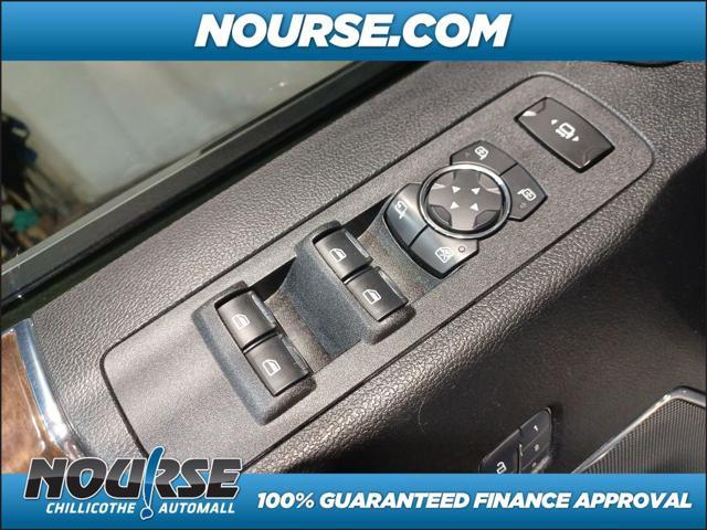 used 2017 Ford F-250 car, priced at $45,939
