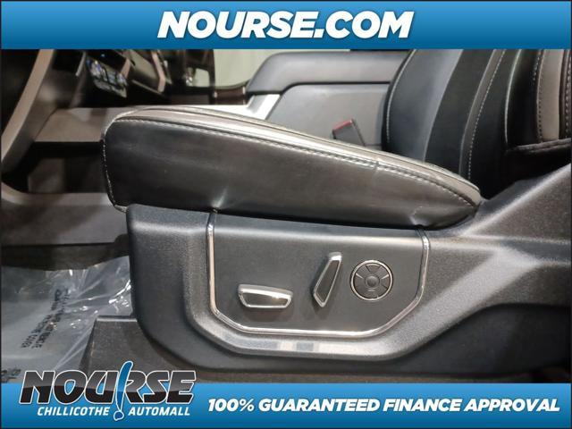 used 2017 Ford F-250 car, priced at $45,939