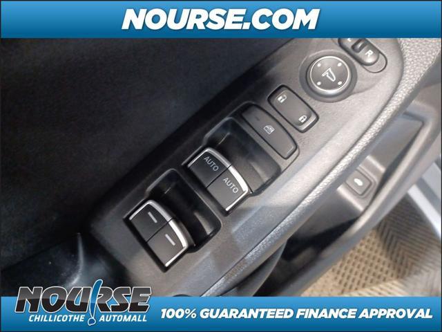 used 2022 Honda Accord Hybrid car, priced at $26,430