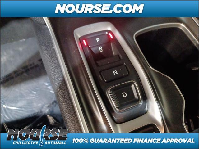 used 2022 Honda Accord Hybrid car, priced at $26,430