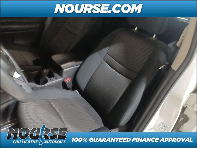 used 2017 Nissan Rogue car, priced at $10,561