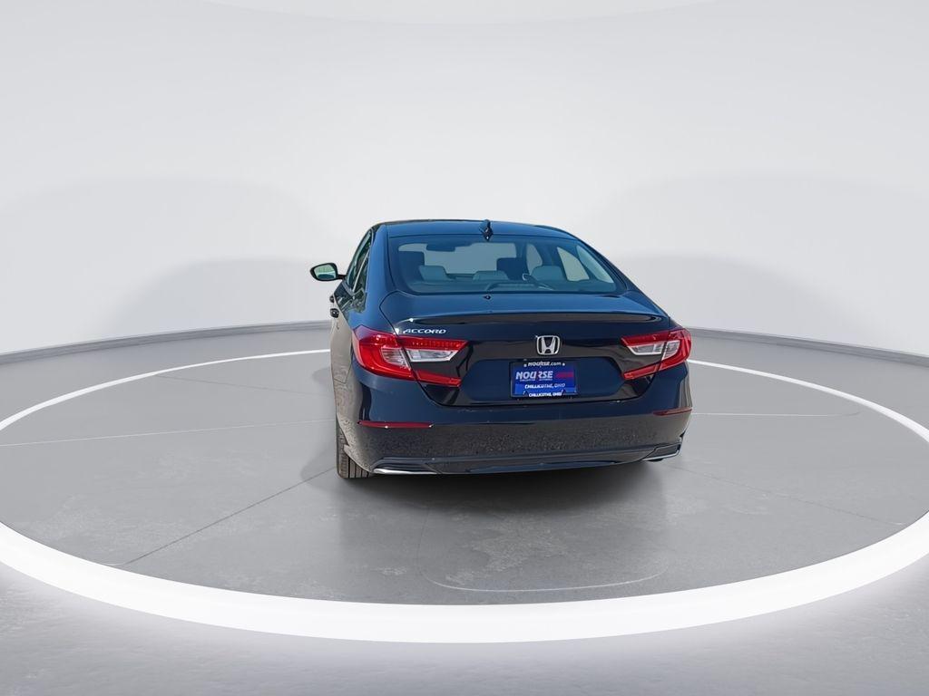 used 2019 Honda Accord car, priced at $19,876