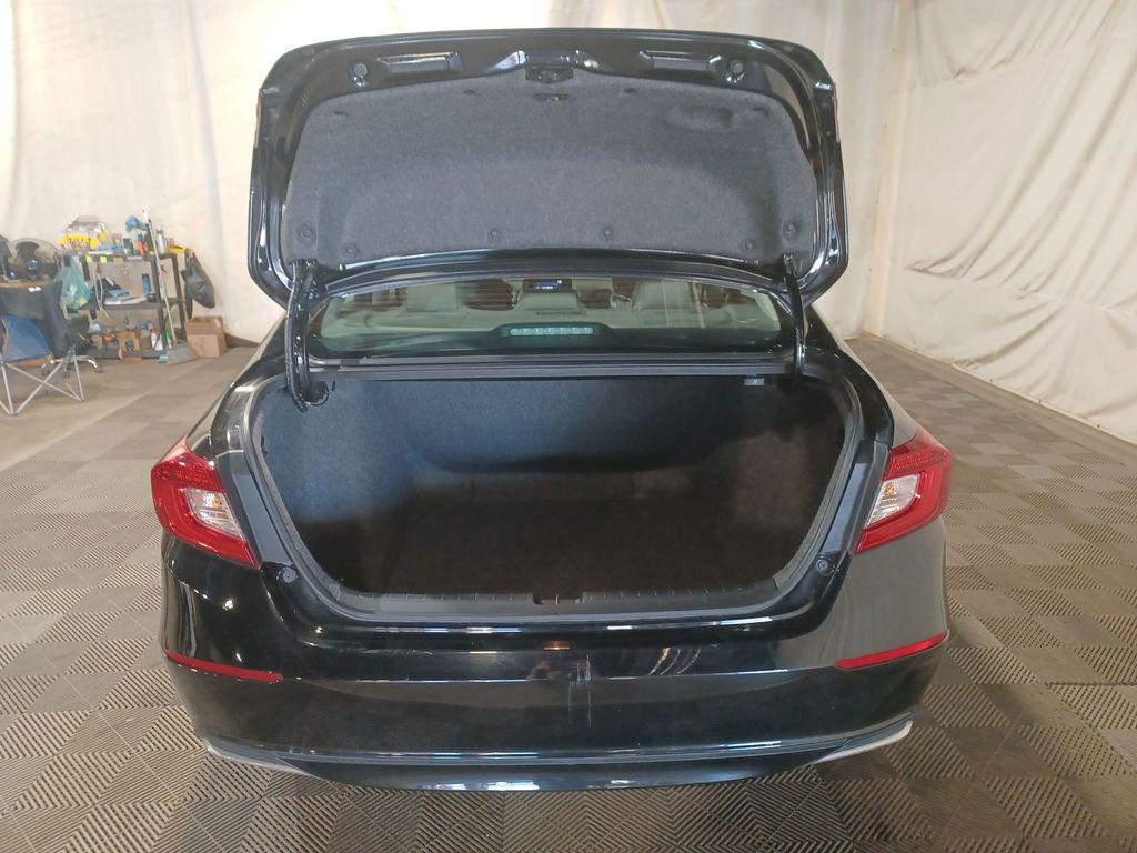 used 2019 Honda Accord car, priced at $19,876
