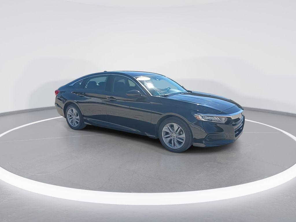 used 2019 Honda Accord car, priced at $19,876