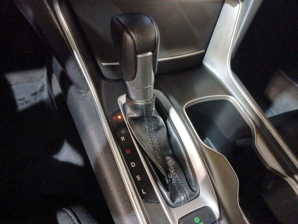 used 2019 Honda Accord car, priced at $19,876