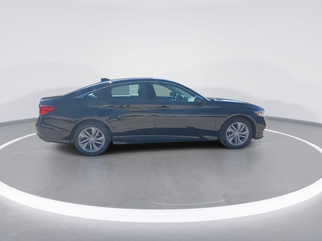 used 2019 Honda Accord car, priced at $19,876