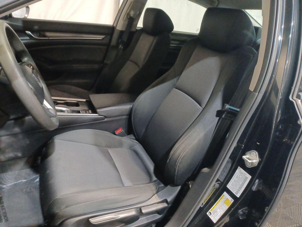 used 2019 Honda Accord car, priced at $19,876