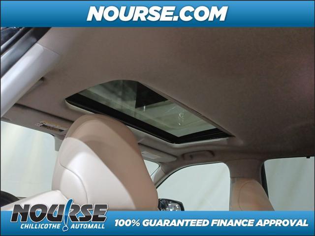 used 2022 Toyota Highlander car, priced at $38,010