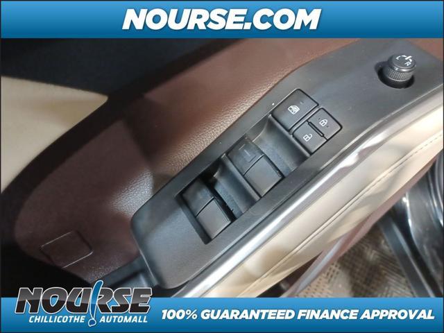 used 2022 Toyota Highlander car, priced at $38,010