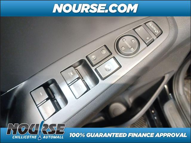 used 2022 Hyundai Ioniq Hybrid car, priced at $19,163