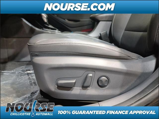 used 2022 Hyundai Ioniq Hybrid car, priced at $19,163