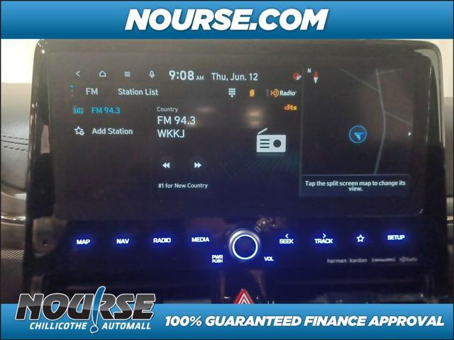 used 2022 Hyundai Ioniq Hybrid car, priced at $19,163