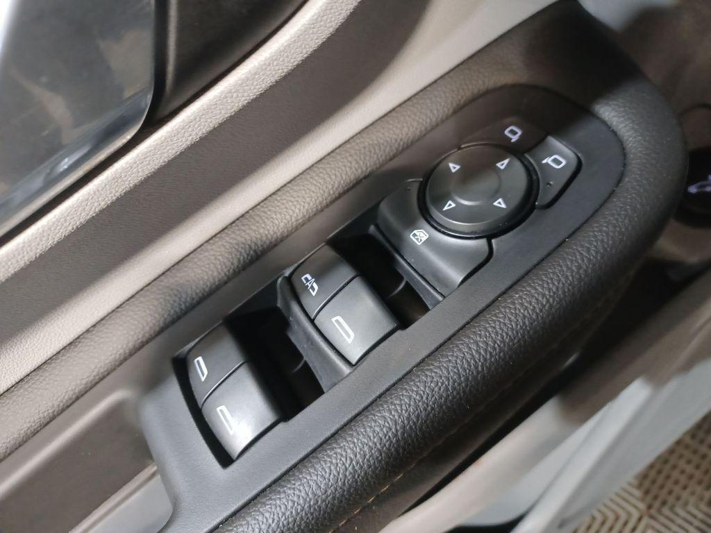 used 2020 GMC Terrain car, priced at $23,872