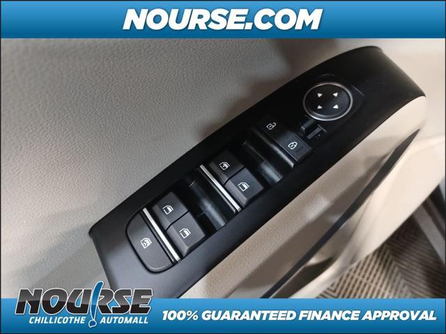 used 2020 Kia Soul car, priced at $15,923
