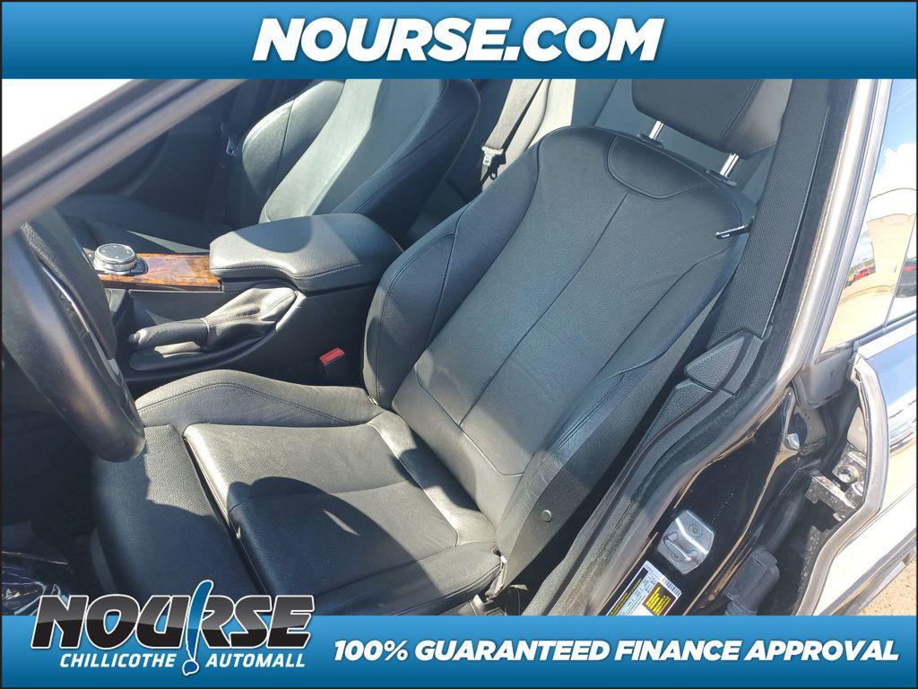 used 2017 BMW 430 Gran Coupe car, priced at $17,729
