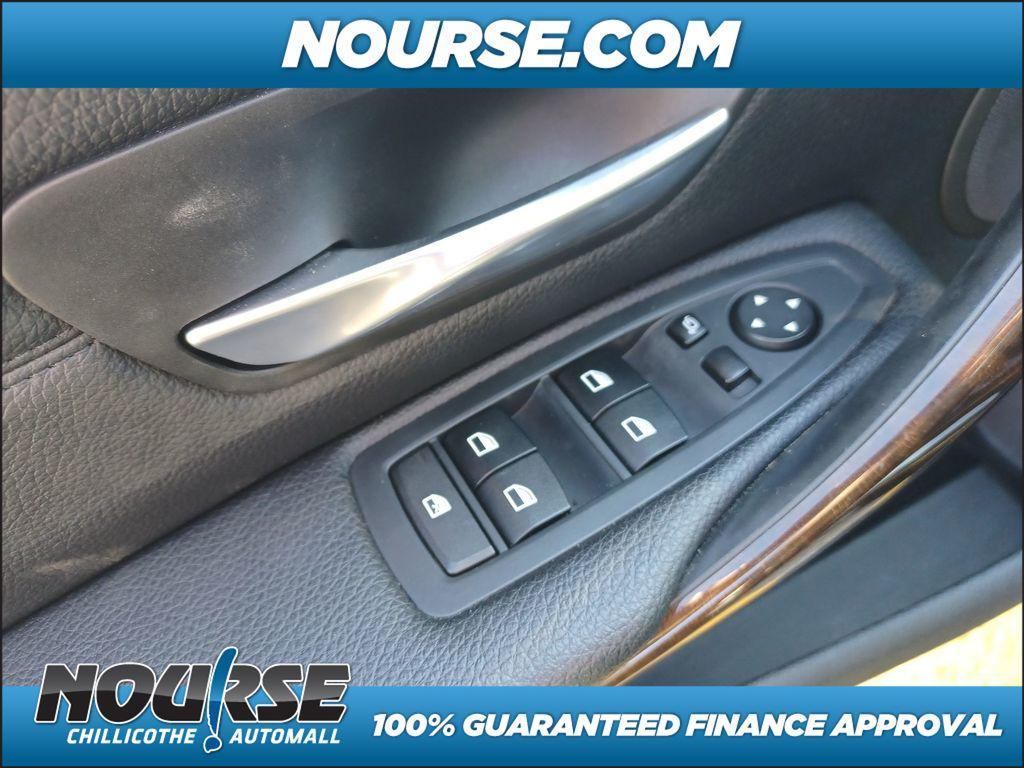 used 2017 BMW 430 Gran Coupe car, priced at $17,729