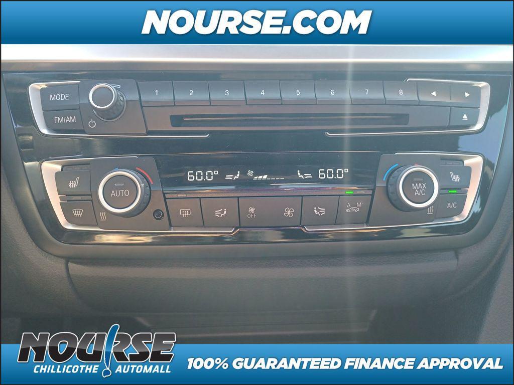 used 2017 BMW 430 Gran Coupe car, priced at $17,729