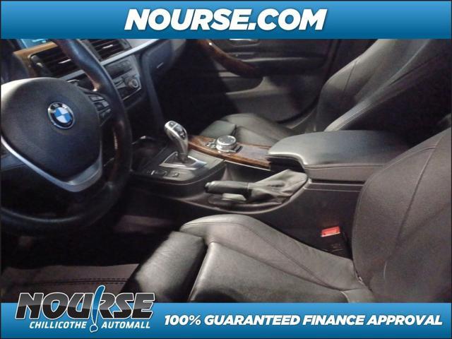 used 2017 BMW 430 Gran Coupe car, priced at $18,200