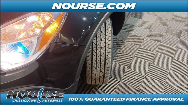 used 2016 Buick Encore car, priced at $13,100