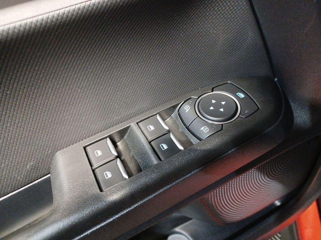 used 2022 Ford Bronco Sport car, priced at $24,264