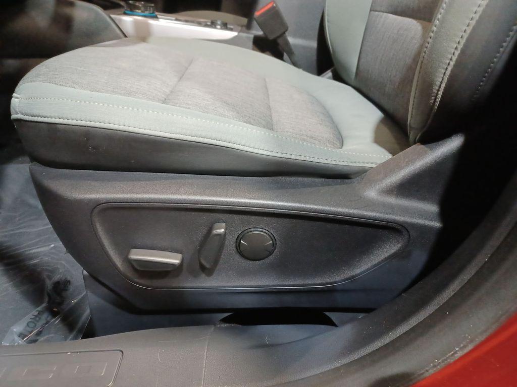 used 2022 Ford Bronco Sport car, priced at $24,264