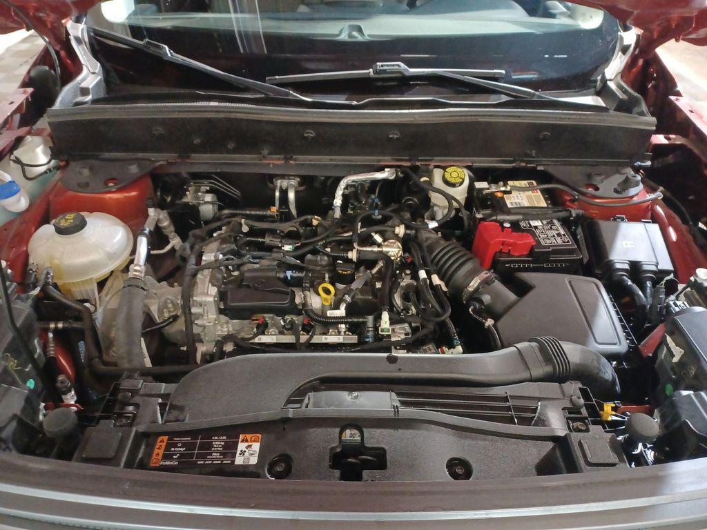 used 2022 Ford Bronco Sport car, priced at $24,264