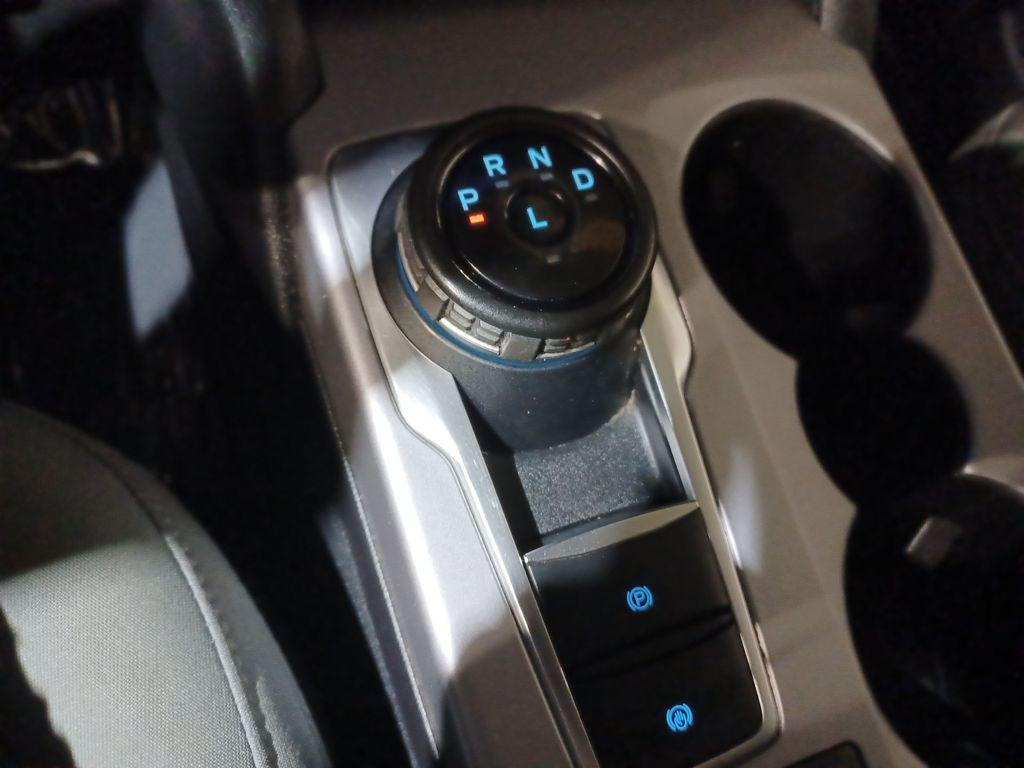 used 2022 Ford Bronco Sport car, priced at $24,264