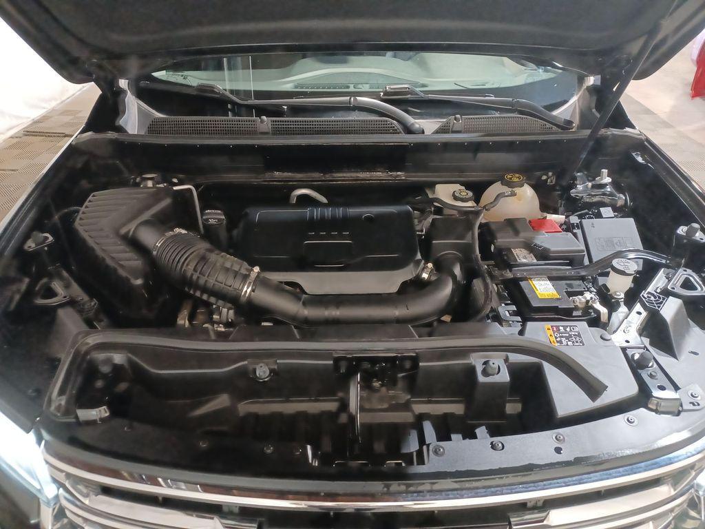 used 2023 GMC Acadia car, priced at $27,954