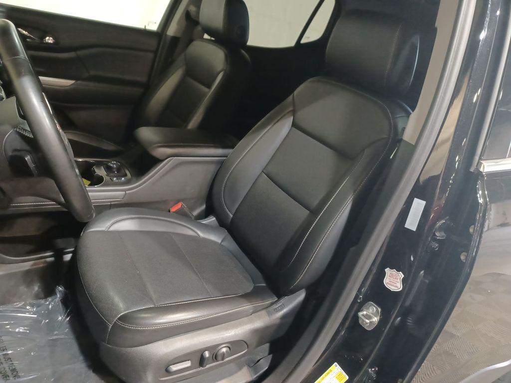 used 2023 GMC Acadia car, priced at $27,954