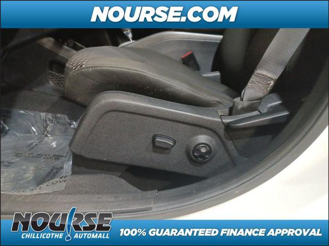 used 2020 Dodge Journey car, priced at $14,832