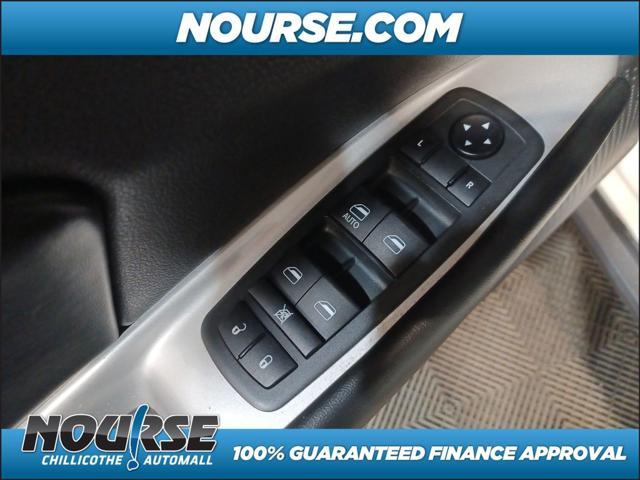 used 2020 Dodge Journey car, priced at $14,832